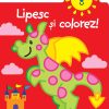 Lipesc si colorez! 7, GIRASOL, 978-606-024-164-5, 9786060241645