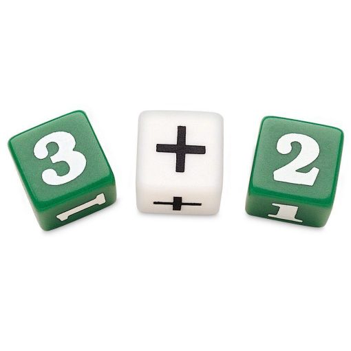 Joc de matematica - Aventura in mlastina, Learning Resources, LER5052, 765023012132 - imagine 4