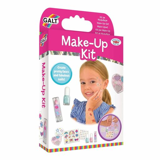 Set Make-Up, Galt, 1005086, 5011979584748