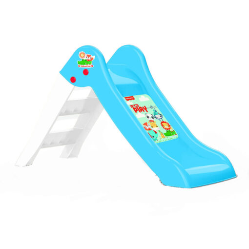 Primul meu tobogan, Fisher Price, FP1841, 8690089018410 - imagine 4