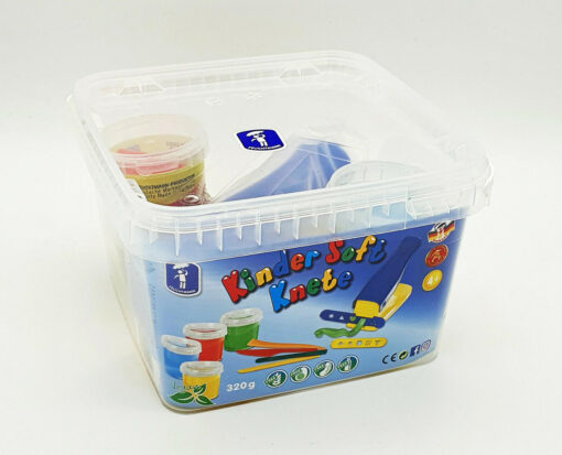 Set modelaj - Fabrica de dulciuri, FEUCHTMANN, 6280544, 4015259205447 - imagine 2