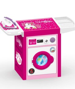 Masina de spalat - Unicorn, DOLU, D2539, 8690089025395