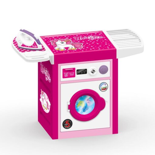 Masina de spalat - Unicorn, DOLU, D2539, 8690089025395