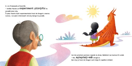 Cum sa-ti inveti dragonul sa spuna BUNA ZIUA, DPH, 978-606-048-294-9, 5948495004668 - imagine 5