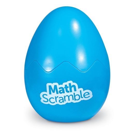 Joc matematic - Omleta numerelor, Learning Resources, LER9131, 765023091311 - imagine 4