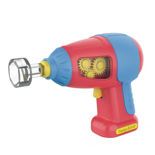 Bormasina electrica, Educational Insights, EI-4140, 086002041401