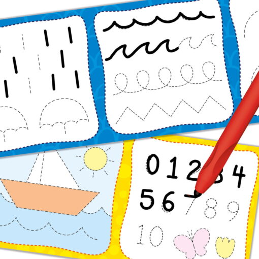Pix ergonomic Montessori, LISCIANI, L97197, 8008324097197 - imagine 3