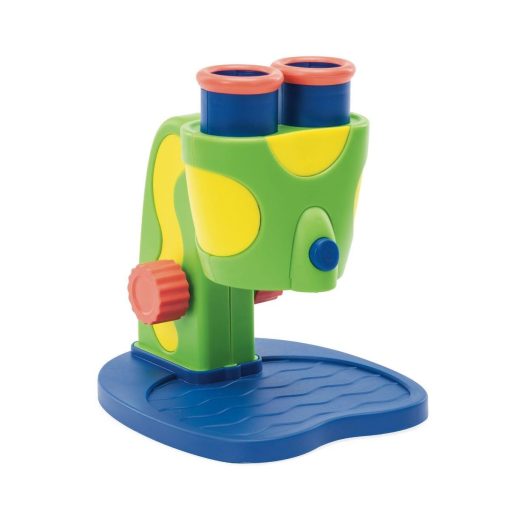 Primul meu microscop, Educational Insights, EI-5112, 086002051127
