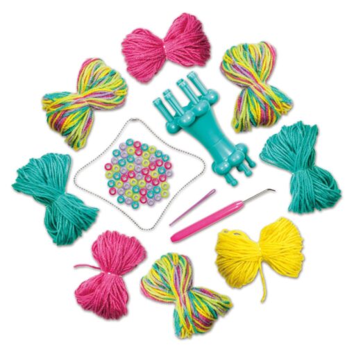 Set de tricotat - Accesorii, Galt, 1005074, 5011979584625 - imagine 4