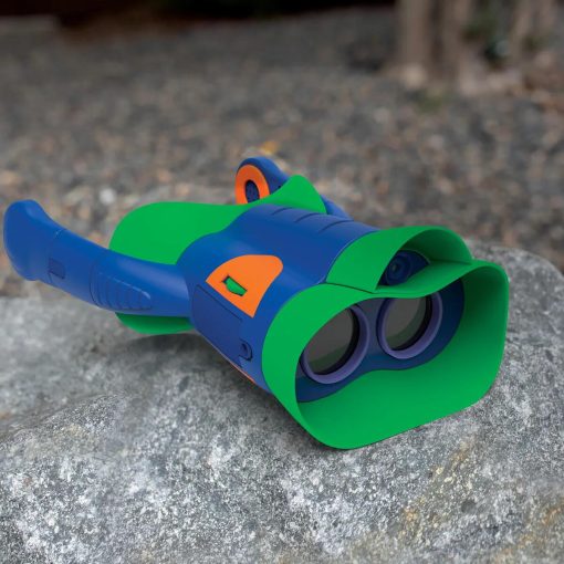 GeoSafari - Super Binoclu Junior, Educational Insights, EI-5261, 086002052612 - imagine 5