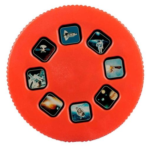 Proiector tip lanterna - Spatiul cosmic, TOBAR, T38256, 5038728143926 - imagine 5