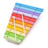 Xilofon din lemn, BIGJIGS Toys, BJ660, 691621236604