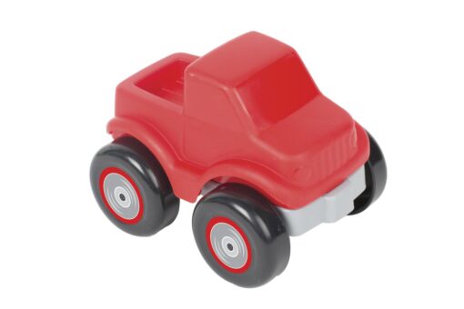 Set de constructie - La plimbare, Fisher Price, FP1824, 8690089018243 - imagine 5