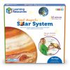 Sistem solar magnetic, Learning Resources, LER6040, 765023060409