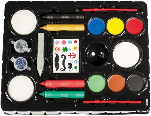 Set creativ - Pictura pe fata, Galt, 1005194, 5011979588913 - imagine 3