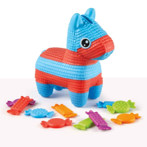 Joc indemanare - Pinata Pia, Learning Resources, LER9135, 765023091359 - imagine 5
