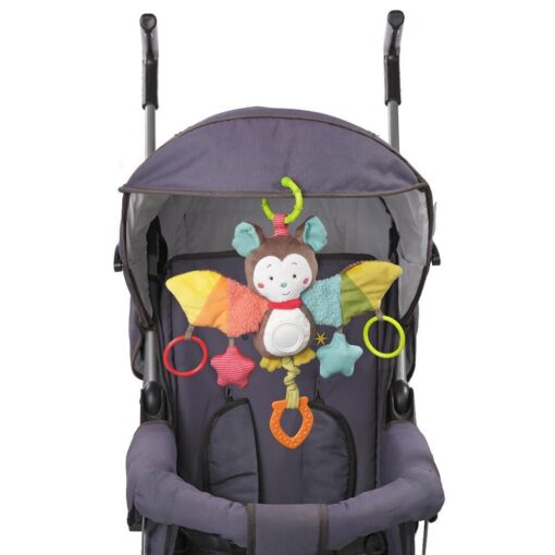 Centru de activitati - Liliac prietenos, Fehn, 067712, 4001998067712 - imagine 3