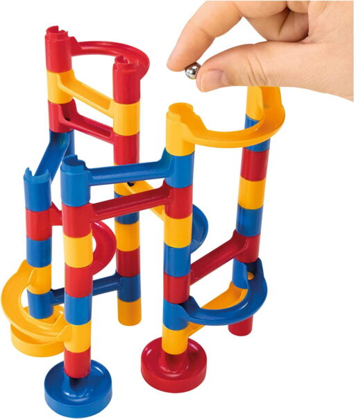 Mini Marble Run, Galt, 1005488, 5011979624239 - imagine 3
