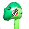 BLOONIMALS - Dinozaur gonflabil, Keycraft, NV416, 5037832313447
