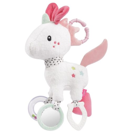 Centru de activitati - Unicorn, Fehn, 057096, 4001998057096