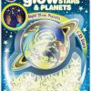 Set reflectorizant - Planete si stele, Brainstorm, B8623, 5060122732741