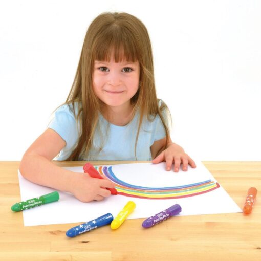 Magic Painting Sticks, Galt, 1005014, 5011979582133 - imagine 2