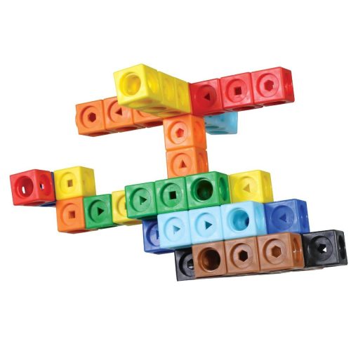Set MathLink? - Vehicule, Learning Resources, LSP9332-UK, 5055506408923 - imagine 3