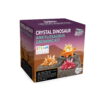 Set experimente - Cristal si dinozaur (Ankylosaurus), Topbright, 120483G, 6971325133800
