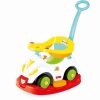 Masinuta  4 in 1  -  Ride on rocker, Fisher Price, FP1812, 8690089018120