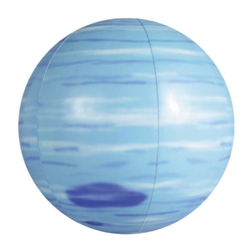Sistemul solar gonflabil, Learning Resources, LER2434, 765023024340 - imagine 10