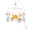 Carusel muzical mobil - Noapte buna, Fehn, 053180, 4001998053180