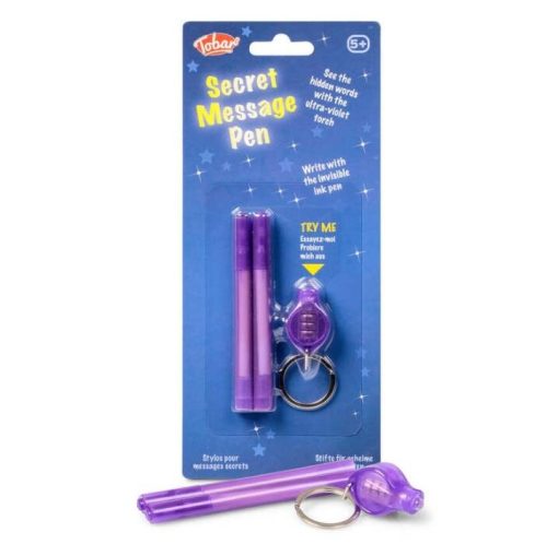 Set pixul spionului, TOBAR, T09190, 5038728047873 - imagine 4