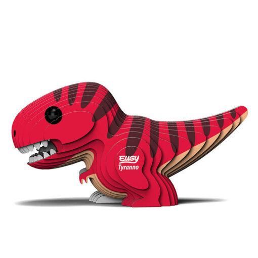 Model 3D - Tyrannosaurus Rex, Brainstorm, BD5000, 5060122733700 - imagine 7