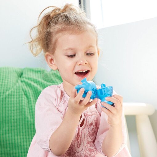 Dinozauri jucausi, Learning Resources, LER6708, 765023067088 - imagine 3