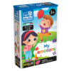 Joc Life Skills - Emotiile mele, LISCIANI, LEN80106, 8008324087716