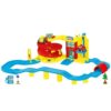 Joc de constructie - Garaj (70 piese), DOLU, D5154, 8690089051547