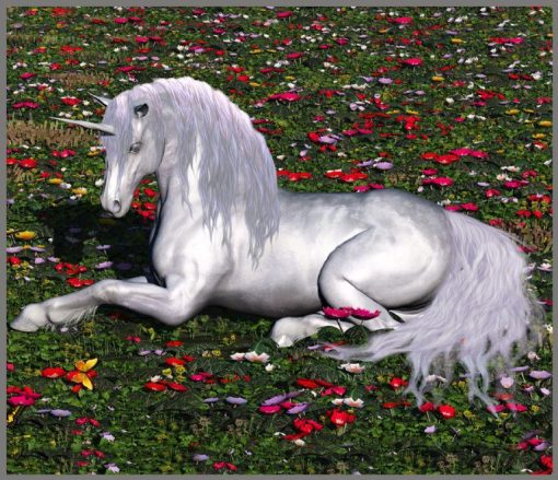 Proiector tip lanterna - Zane si unicorni, Brainstorm, E2042, 5060122732499 - imagine 10