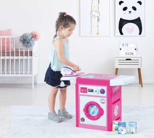 Masina de spalat - Unicorn, DOLU, D2539, 8690089025395 - imagine 5