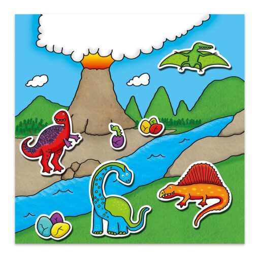 Primul meu set de stickere, Galt, 1004594, 5011979570734 - imagine 4