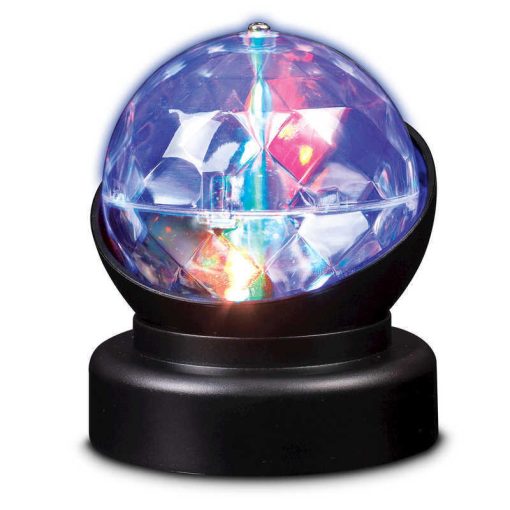 Lampa caleidoscop, TOBAR, T20588, 5038728110683 - imagine 2
