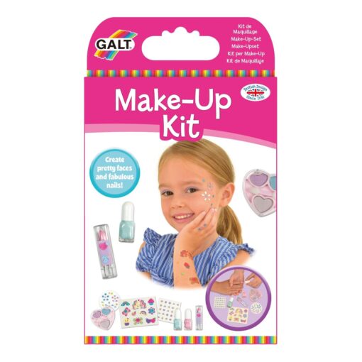 Set Make-Up, Galt, 1005086, 5011979584748 - imagine 6