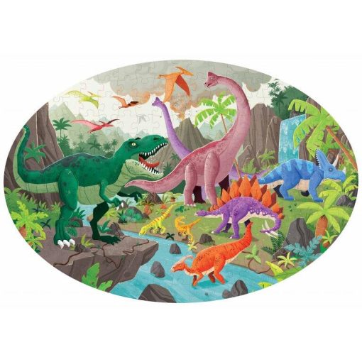 Cunoaste, invata si exploreaza - Dinozauri, Sassi, 978-88-303-0728-5, 9788830307285 - imagine 3