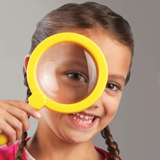 Lupa Jumbo, Learning Resources, LER2775, 765023327755 - imagine 5