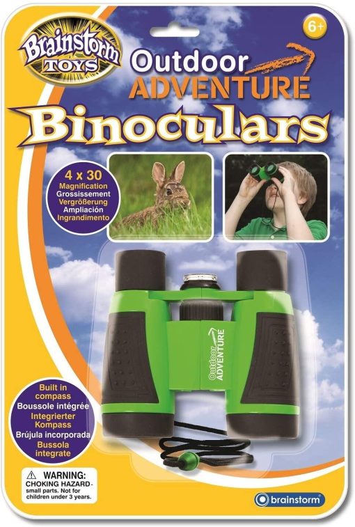 Binoclul exploratorului cu busola, Brainstorm, E2015, 5060122731393