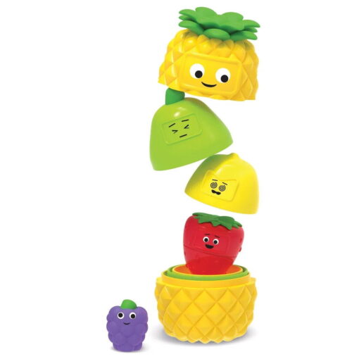 Joc potrivire - Prietenii emotiilor, Learning Resources, LER6376, 765023063769 - imagine 4