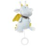 Jucarie muzicala - Dragon, Fehn, 065015, 4001998065015
