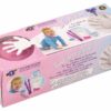 Kit amprenta bebelusi - ROZ, FEUCHTMANN, 62808202, 4015259282028