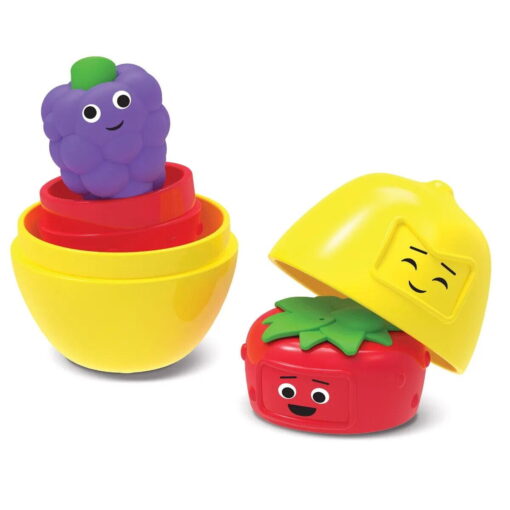 Joc potrivire - Prietenii emotiilor, Learning Resources, LER6376, 765023063769 - imagine 5