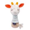 Jucarie dexteritate - Girafa somnoroasa, Fehn, 053128, 4001998053128