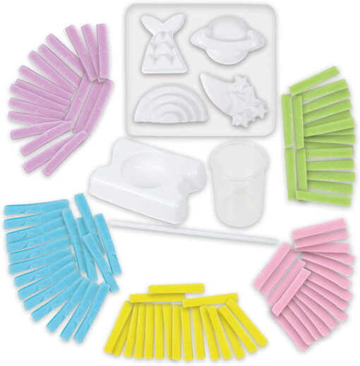Kit - Sapunul parfumat, Galt, 1005362, 5011979608239 - imagine 2